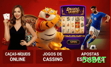 56bet no Brasil: Análise Completa e Recomendações02 - 56bet 🎰💡 Jackpots progressivos atraem pela premiação alta, mas são improváveis; jogue pelo entretenimento e com moderação. 💵