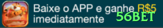 Guia Completo: 56bet - Tudo Que Você Precisa Saber em 202601 - 56bet 🎰💹 Sessão 50 spins max bet: pare em +200% ou -30% — capture os raros mas gigantes multiplicadores! ⛔🤑