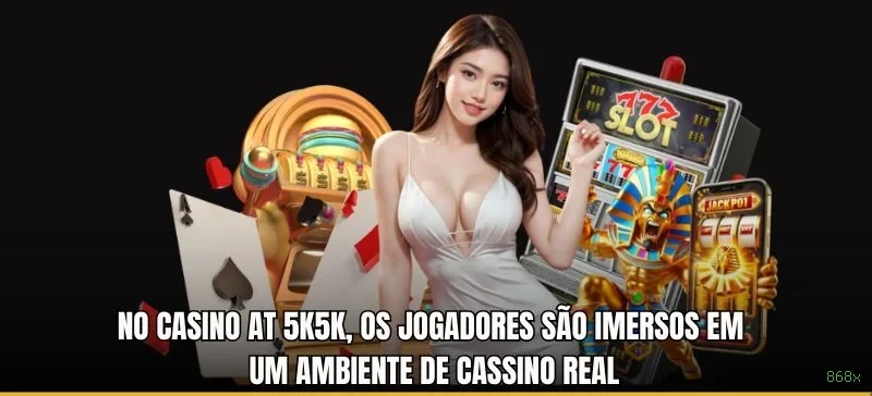 868x Cassino Clássico